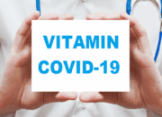 Vitamin yang Dapat Dikonsumsi Saat Isolasi Mandiri