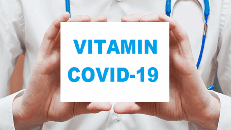 Vitamin yang Dapat Dikonsumsi Saat Isolasi Mandiri 1 ilustrasi vitamin Covid-19