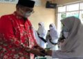 Sekolah Binaan Semen Padang, MTs Luki Antarkan 93 Persen Lulusannya ke Sekolah Negeri