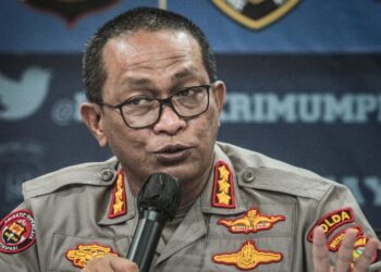 Diduga Terkait Narkoba, Ardi Bakrie dan Nia Ramadhani Ditangkap Polisi