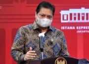 Realisasi PEN Belum Maksimal, Baru Capai Rp340 T dari Target Rp744 T