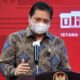 Menteri Koordinator Bidang Perekonomian Airlangga Hartarto. (Dok. istimewa)