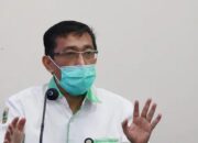 Kenapa Kasus Covid-19 Sumbar Terus Meningkat? Ternyata Warganya Tak Patuh