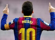 Ada Laporan ke Komisi Eropa, masih Bisakah PSG Gaet Messi?