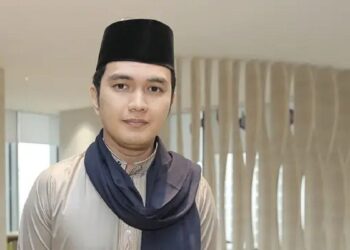 Dikarunia Anak Perempuan, Aldi Taher Langsung Nge-Tag Instagram Raffi Ahmad