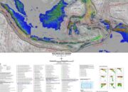 Rujukan untuk Analisis Potensi Bencana, Badan Geologi Luncurkan Peta Patahan Aktif Indonesia