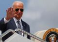 Ucapkan Selamat HUT Kemerdekaan RI, Joe Biden Tegaskan Kemitraan AS-Indonesia Semakin Penting