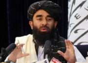 Taliban Janji Tidak akan Balas Dendam kepada Rezim yang Lama