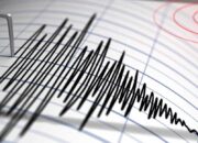 Filipina Diguncang Gempa 7,1 Magnitudo