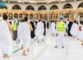 Saudi Perbolehkan Empat Vaksin Ini untuk Umrah, Bagaimana dengan Sinovac?