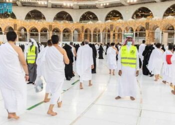 Saudi Perbolehkan Empat Vaksin Ini untuk Umrah, Bagaimana dengan Sinovac?