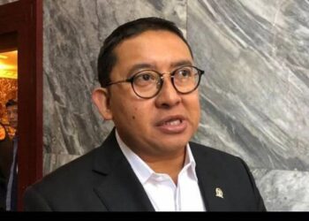 Pembuat Mural Jokowi Diburu Polisi, Fadli Zon: Lukisan Merupakan Ekspresi Budaya