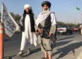 Setelah Diambil Alih Taliban, Kabul seperti Kota Mati