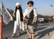 Setelah Diambil Alih Taliban, Kabul seperti Kota Mati