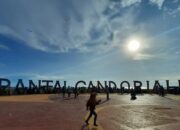 Usai PPKM, Pemko Pariaman Targetkan Kunjungan Wisatawan 2.000 per Hari