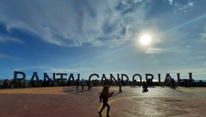 Kunjungan Wisatawan ke Pariaman Turun pada 2025, Ini Penyebabnya