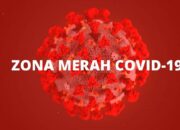 Perumnas Kubang Gajah Masuk Zona Merah COVID-19 di Payakumbuh