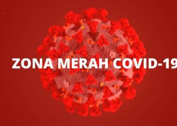 Perumnas Kubang Gajah Masuk Zona Merah COVID-19 di Payakumbuh