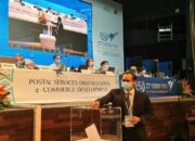 Perebutkan 11 Kursi, Indonesia Akhirnya Terpilih jadi Anggota Dewan Pos PBB