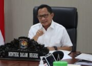 Belum Bayar Insentif Nakes, Wali Kota Padang Ditegur Mendagri