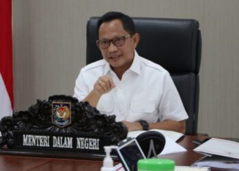 Belum Bayar Insentif Nakes, Wali Kota Padang Ditegur Mendagri