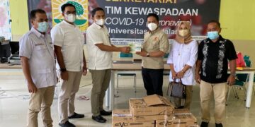 Andre Rosiade dan Gerindra Bantu Masker untuk RS M Djamil dan RS Unand 9 Andre Rosiade dan Gerindra Bantu Masker untuk RS M Djamil dan RS Unand