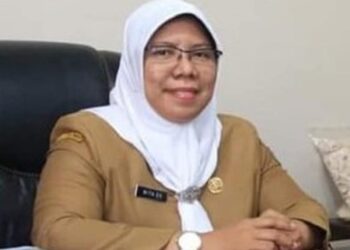 Padang Panjang Terima Bantuan 120 Unit untuk Rumah tak Layak Huni, Disebar di 4 Kelurahan