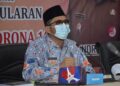 PPKM Ada Plus Minusnya, Wali Kota Padang Minta Warga Terus Jaga Prokes