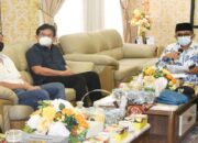 Siapkan Ribuan Liter Cat, PT Dulux Siap Bikin Kota Tua-Jembatan Siti Nurbaya kembali Tacelak