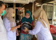 Andre Rosiade Bantu Pengobatan Buruh yang Jatuh dari Pohon