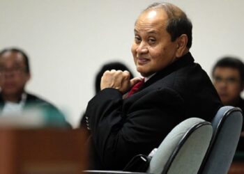 Eks Koruptor Jabat Komisaris BUMN, ICW: Emang Nggak Ada Calon yang Lebih Kredibel?