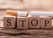 Lindungi Paru-paru dari Kerusakan, Segera Hentikan Kebiasaan Merokok!