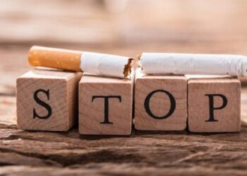 Lindungi Paru-paru dari Kerusakan, Segera Hentikan Kebiasaan Merokok!