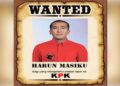 Terdeteksi di Luar Negeri, KPK Akui Kesulitan Tangkap Harun Masiku karena Pandemi