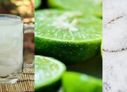 Apa Benar Kelapa Muda, Jeruk Nipis, Madu Plus Garam Bisa Obati COVID-19? Ini Faktanya