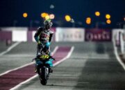 Putuskan Pensiun, tak Akan Ada Aksi Valentino Rossi di Sirkuit Mandalika