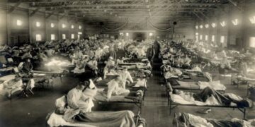 Selain COVID-19, Ini 6 Penyakit Lain yang Jadi Pandemi