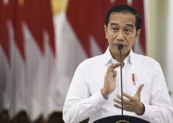 Terbilang masih Mahal, Jokowi Minta Harga Tes PCR Rp450-550 Ribu 5 Terbilang masih Mahal, Jokowi Minta Harga Tes PCR Rp450-550 Ribu