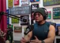 Setop Unggah Konten di Medsos dan Podcast, Ini Alasan Deddy Corbuzier