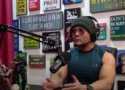 Setop Unggah Konten di Medsos dan Podcast, Ini Alasan Deddy Corbuzier