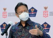 Akhir Pandemi tak Bisa Diprediksi, Pemerintah Siapkan Roadmap Hidup Berdampingan dengan COVID-19