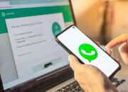 Mau Tulisan Miring, Tebal dan Berwarna di WhatsApp Kamu, Begini Caranya
