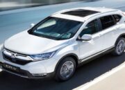 Tinggi Peminat, Penjualan Mobil Honda di Indonesia Naik Hingga 207 Persen 