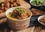 Sukses di Industri Kuliner, Ini Rahasia Chef Arnold: Inovasi