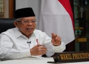 Banyak Aparatur Negara Bergaya Hidup Mewah, Ini Tanggapan Wapres
