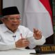 Wakil Presiden Ma'ruf Amin. (dok.setwapres)