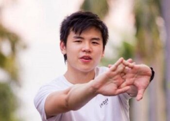 Diduga Aniaya Selebgram, Anak Ahok Dilaporkan ke Polisi