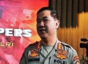 Densus 88 Antiteror Tangkap 41 Terduga Teroris di 10 Provinsi