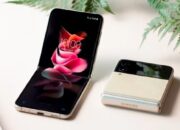 Galaxy Z Fold 3 dan Galaxy Z Flip 3, Generasi Terbaru Ponsel Lipat Samsung