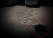 “Lubang Iblis” Muncul di Palestina, Disebut Terowongan Bawah Tanah Persembunyian Hamas